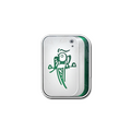 Sticker | Mahjong Rooster image 120x120