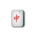 Sticker | Mahjong Zhong image 120x120