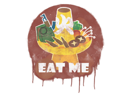 Graffiti | Hotpot