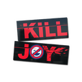 Sticker | Killjoy image 120x120