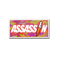 Sticker | Assassin (Holo) image 120x120