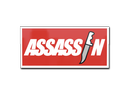 Sticker | Assassin