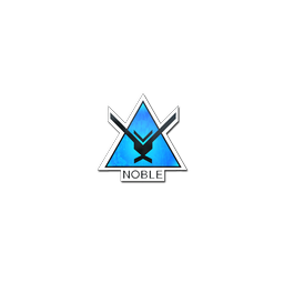 Sticker | Noble