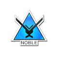 Sticker | Noble image 120x120