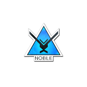 Sticker | Noble image 360x360