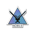 Sticker | Noble (Holo) image 120x120