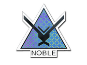 Noble