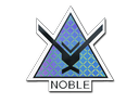 Sticker | Noble (Holo)