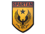 Spartan