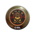 Sticker | ENCE | Katowice 2019 image 120x120