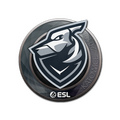 Sticker | Grayhound Gaming | Katowice 2019 image 120x120