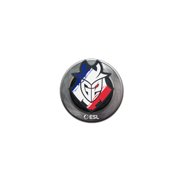 Sticker | G2 Esports | Katowice 2019