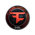 Sticker | FaZe Clan (Foil) | Katowice 2019 image 120x120