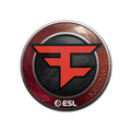 Sticker | FaZe Clan | Katowice 2019 image 120x120