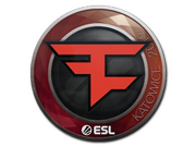 FaZe Clan | Katowice 2019