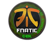 Fnatic  | Katowice 2019