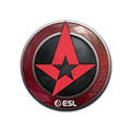 Sticker | Astralis | Katowice 2019 image 120x120