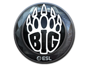 BIG  | Katowice 2019