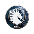 Sticker | Team Liquid | Katowice 2019 image 120x120