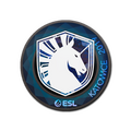 Sticker | Team Liquid (Holo) | Katowice 2019 image 120x120