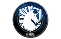 Sticker | Team Liquid (Foil) | Katowice 2019