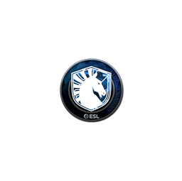 Sticker | Team Liquid (Foil) | Katowice 2019