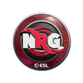 Sticker | NRG | Katowice 2019 image 120x120