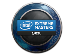 IEM Katowice 2019