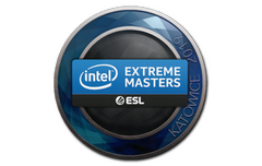 Sticker | IEM | Katowice 2019