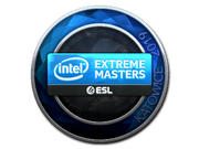 IEM  | Katowice 2019