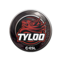 Sticker | Tyloo | Katowice 2019 image 120x120