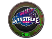 Winstrike Team  | Katowice 2019