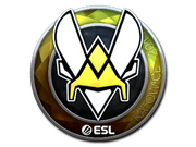 Vitality  | Katowice 2019