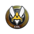 Sticker | Vitality | Katowice 2019 image 120x120