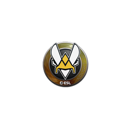 Sticker | Vitality | Katowice 2019