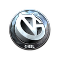 Sticker | ViCi Gaming (Foil) | Katowice 2019 image 120x120