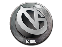 Стикер | ViCi Gaming | Katowice 2019