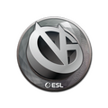 Sticker | ViCi Gaming | Katowice 2019 image 120x120