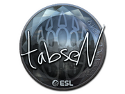 tabseN  | Katowice 2019
