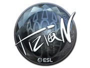 tiziaN  | Katowice 2019