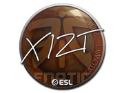 Xizt | Katowice 2019