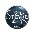 Sticker | Stewie2K | Katowice 2019 image 120x120