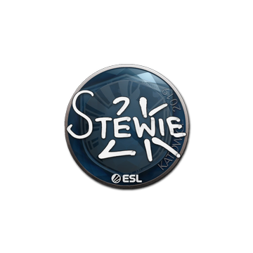 Sticker | Stewie2K | Katowice 2019 image 360x360