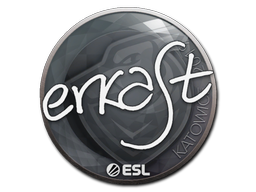 Sticker | erkaSt | Katowice 2019