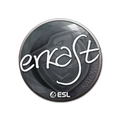 Sticker | erkaSt | Katowice 2019 image 120x120