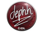dephh | Katowice 2019