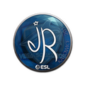 Sticker | jR | Katowice 2019 image 120x120