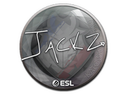 JaCkz | Katowice 2019
