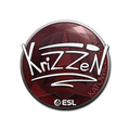 Sticker | KrizzeN | Katowice 2019 image 120x120
