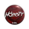 Sticker | Hobbit | Katowice 2019 image 120x120